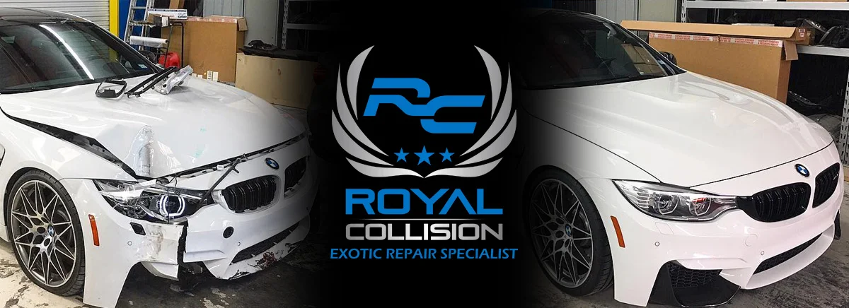 auto bodyshop reapir houston